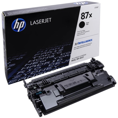 HP CF287X (18K)